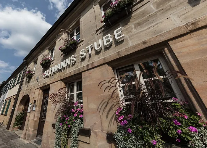 Altmann's Stube